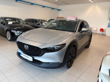 Mazda CX-30 EXCEED 2.0L Skyactiv-G M-Hybrid 6mt