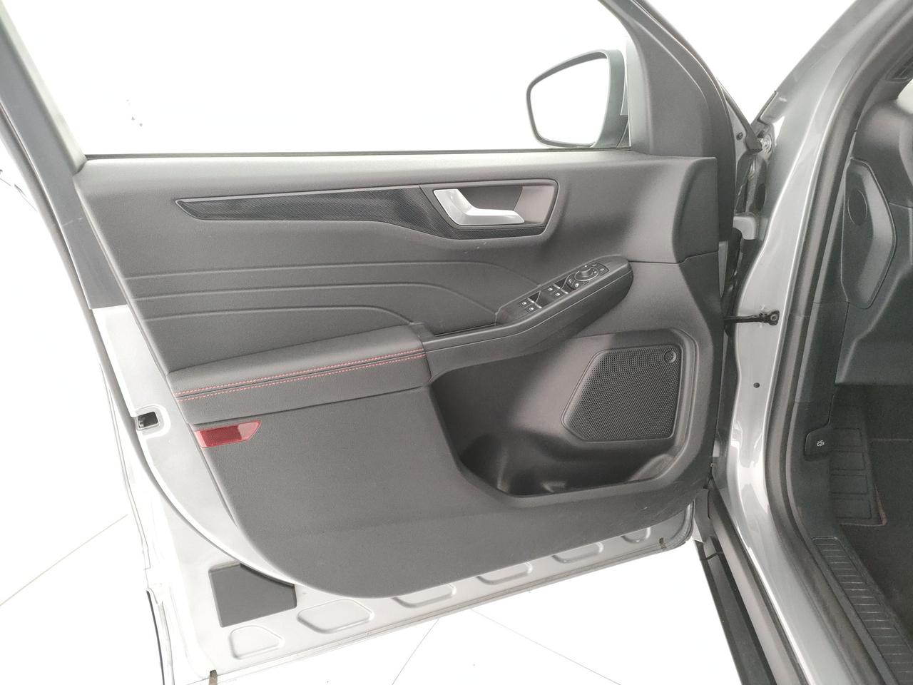 FORD Kuga 2.5 full hybrid ST-Line X Design 2wd 190cv cvt