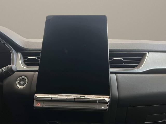 RENAULT Captur ECO-G 100 CV Techno