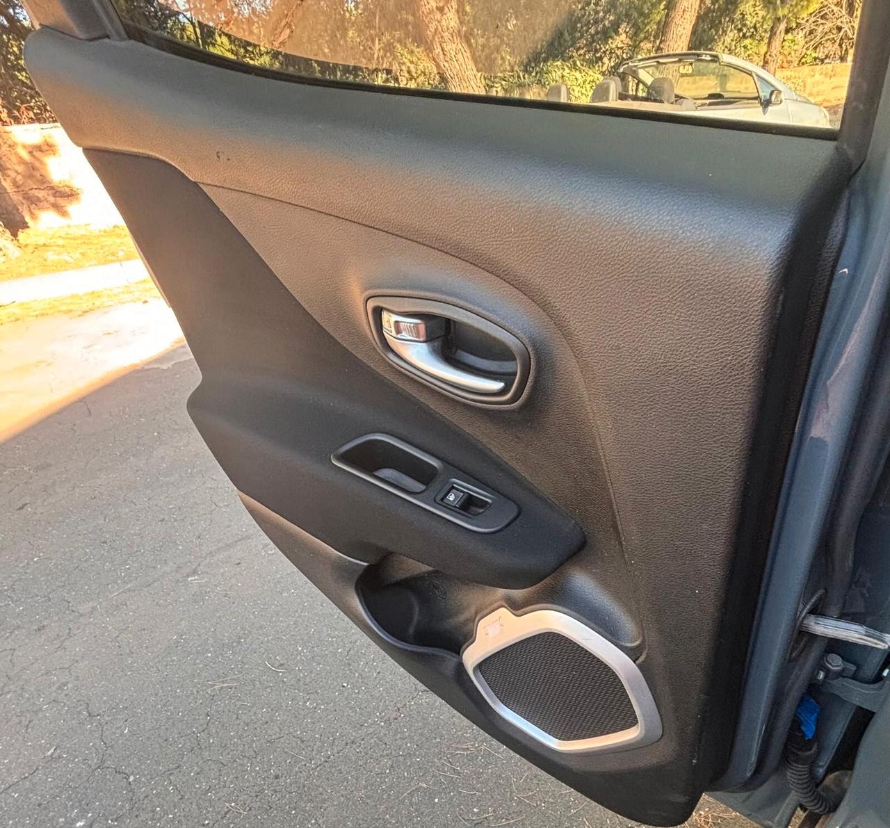 Jeep Renegade 2.0 Mjt 140CV 4WD Active Drive Low Limited