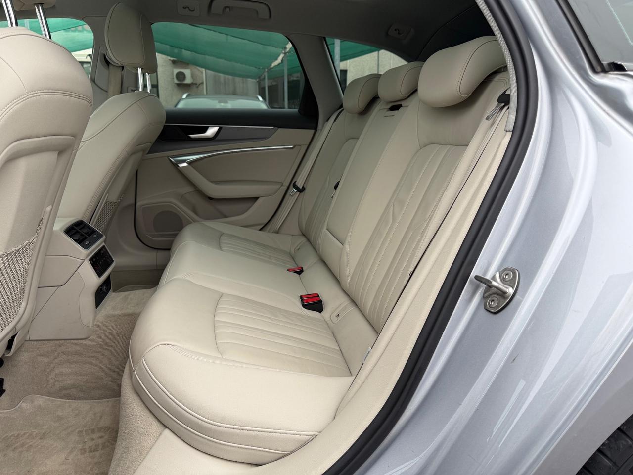 Audi A6 My21 Sw 3.0 245 Cv quattro ultra S tronic Business Sport