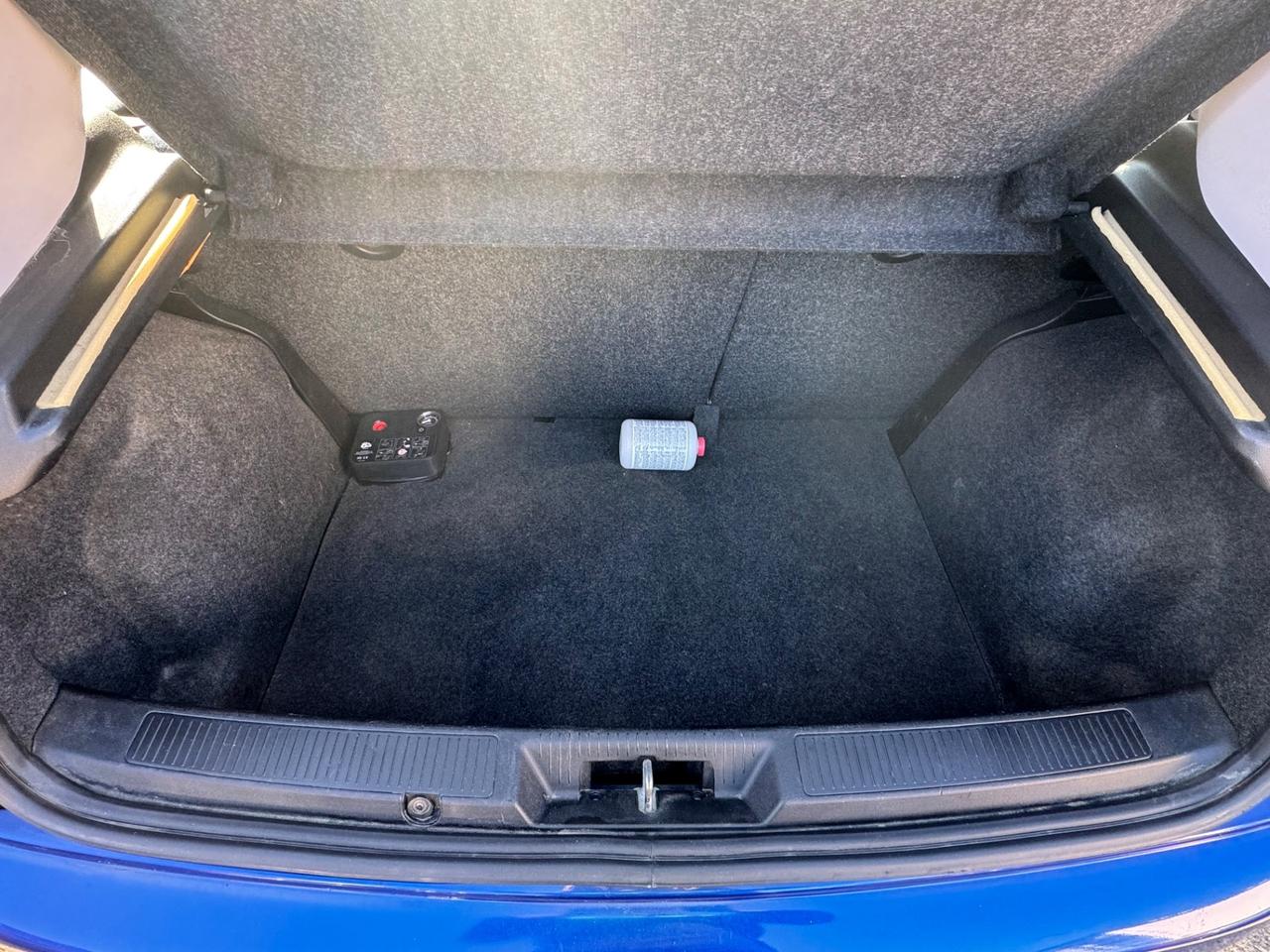 Fiat Grande Punto 1.2 5 porte Dynamic GPL 2031