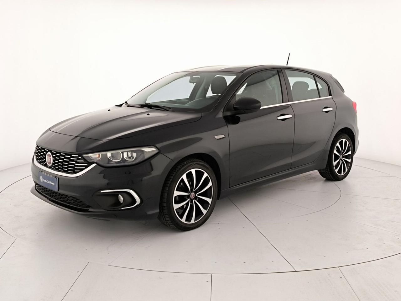 Fiat Tipo 5p 1.6 mjt lounge s&s 120cv