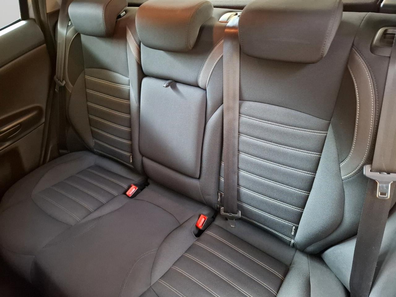 Alfa Romeo Giulietta 1.6 JTDm TCT 120 CV Super