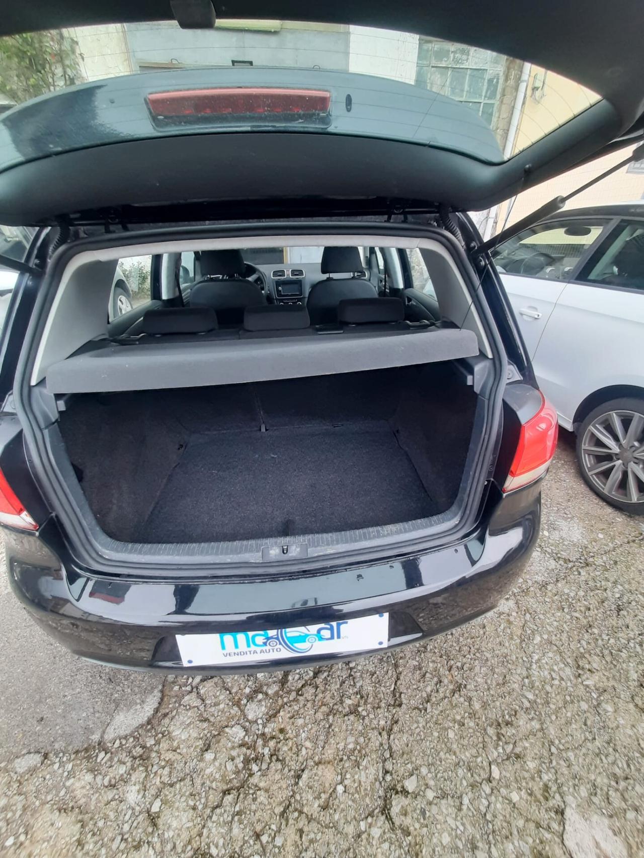 Volkswagen Golf 1.4 TSI 122CV 5p. Highline