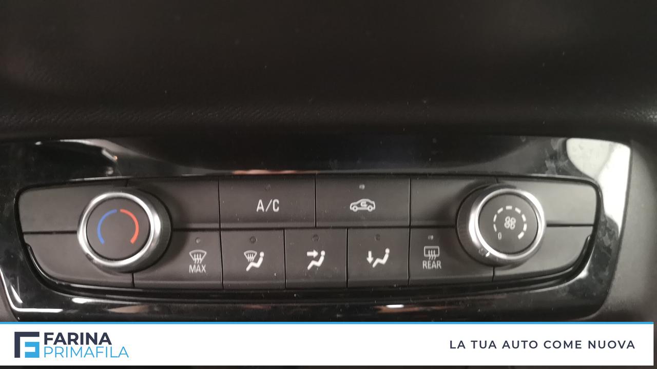 OPEL Corsa VI 2020 - Corsa 1.2 Edition s&s 75cv