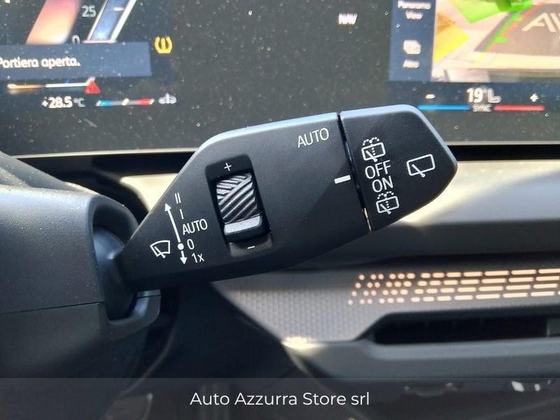 BMW Serie 1 118d MSport *18'', TETTO, PROMO AZZURRA*
