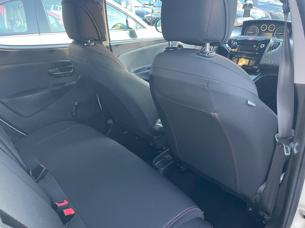 LANCIA YPSILON 1.3 DIESEL 95 (CV) 2013