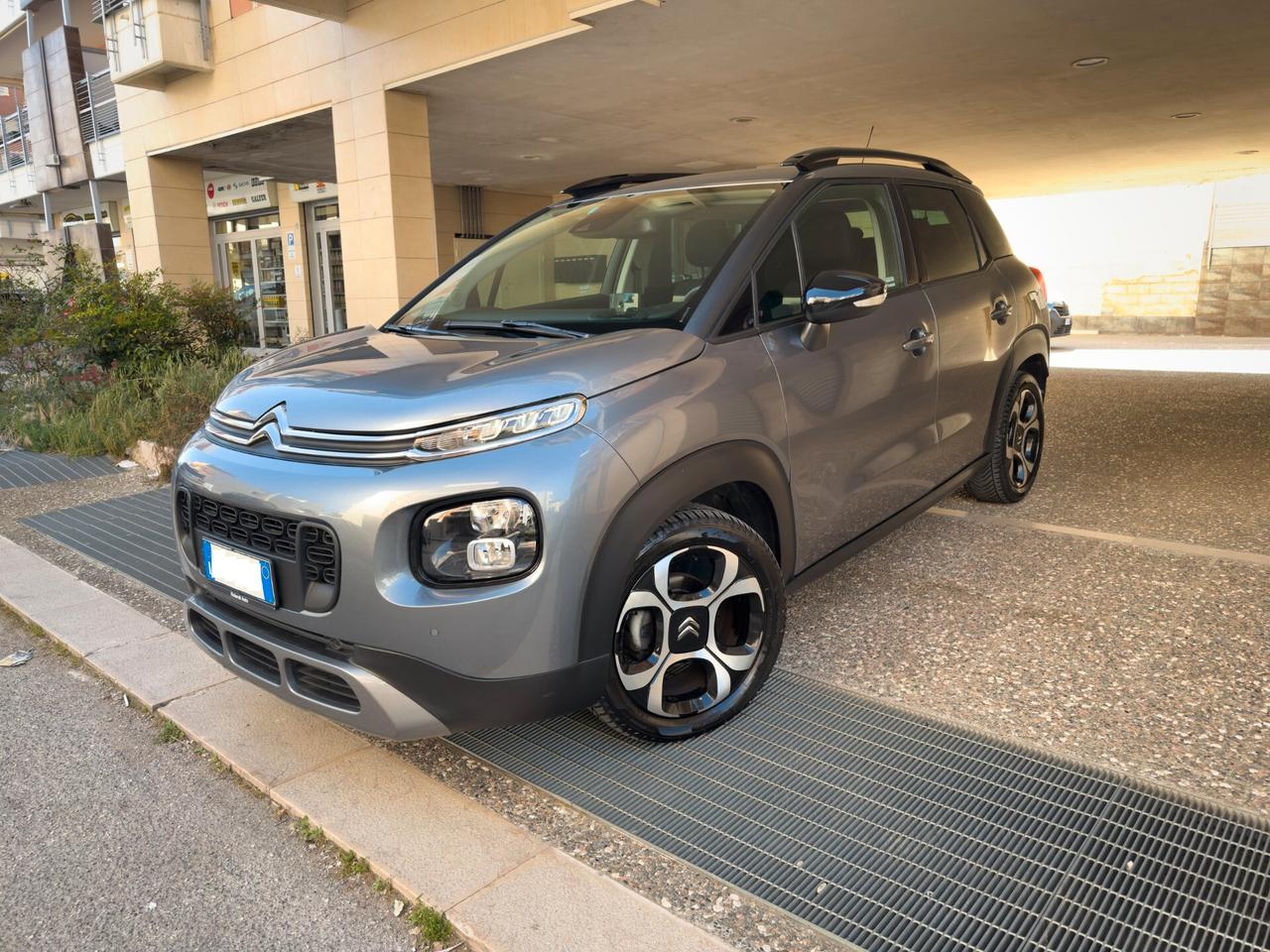 Citroen C3 Aircross 1.5 BlueHDi 100 cv S&S Shine