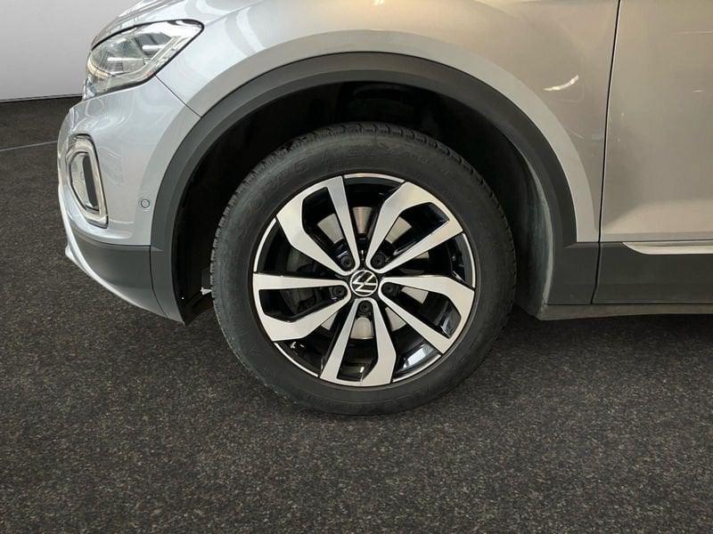 Volkswagen T-Roc T-Roc 2.0 TDI SCR 150 CV DSG 4MOTION Style