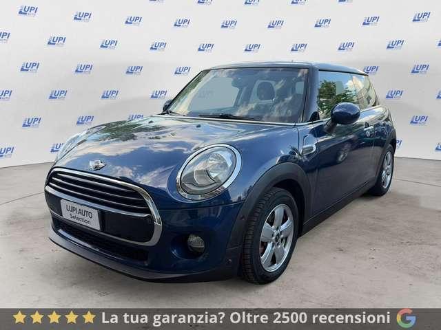 MINI Cooper Mini 1.5 Cooper D Seven 3p auto