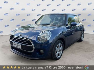 MINI Cooper Mini 1.5 Cooper D Seven 3p auto