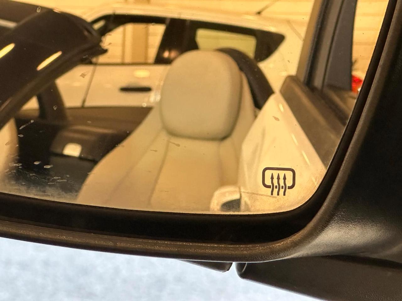 Fiat Freemont 2.0 Multijet 170 CV 7 posti Black Code