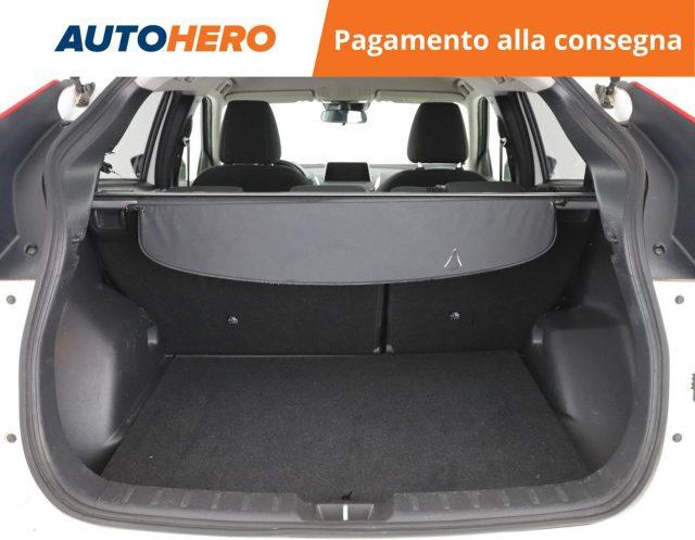 MITSUBISHI Eclipse Cross 1.5 turbo 2WD Intense
