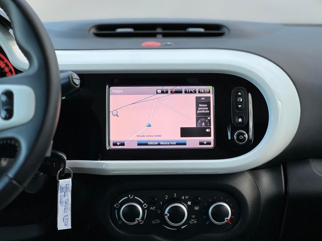 Renault Twingo SCe Zen