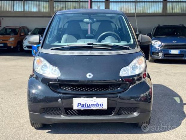 Smart Fortwo 2008 photo 2