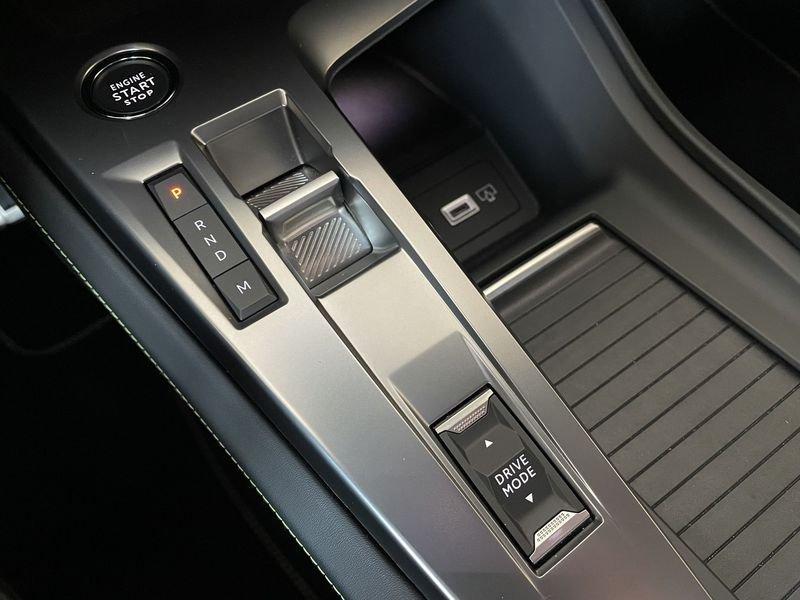 Peugeot 308 GT PureTech 130 EAT8 S&S