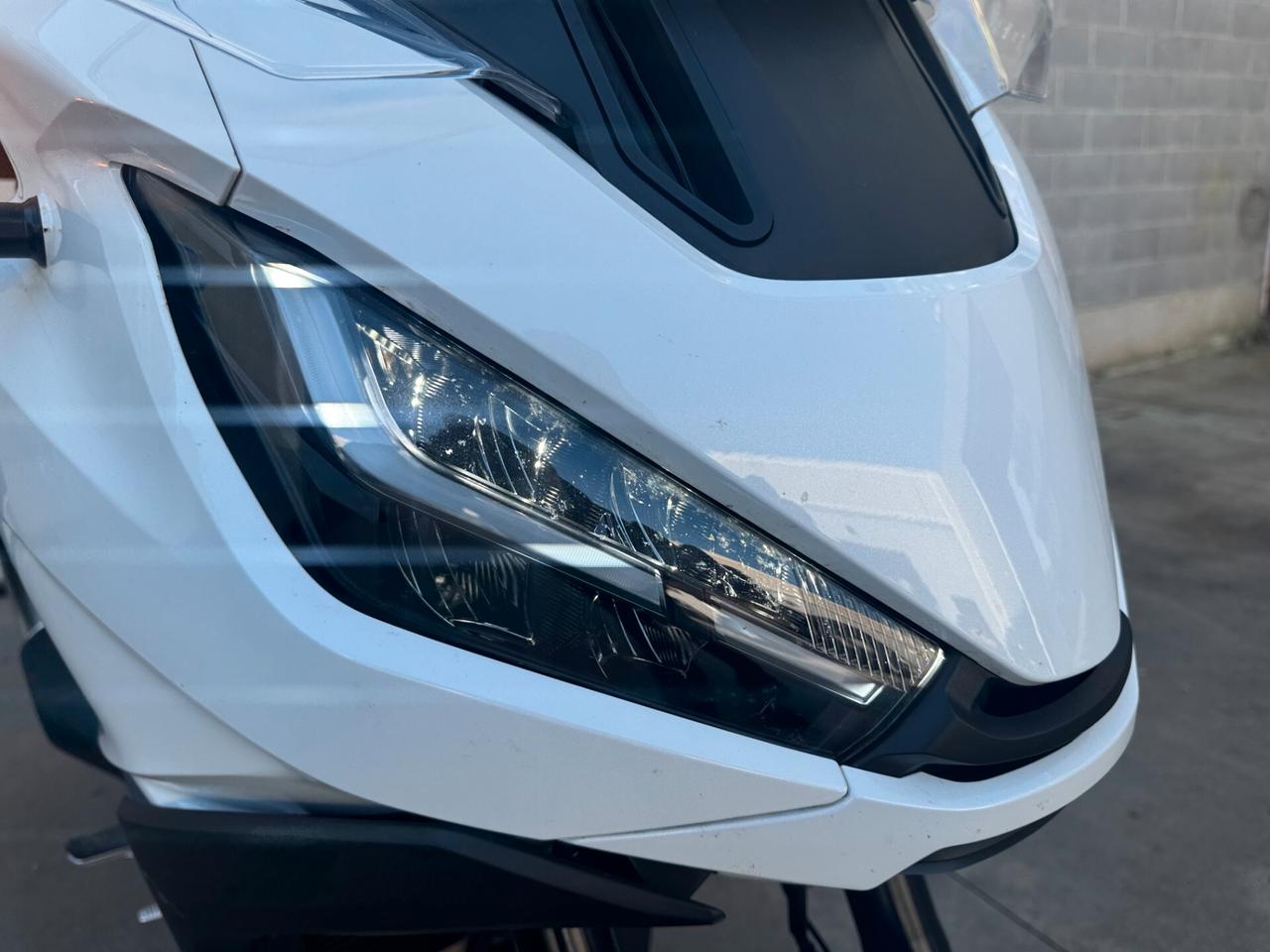 Honda NT 1100 UNICO PROPRIETARIO