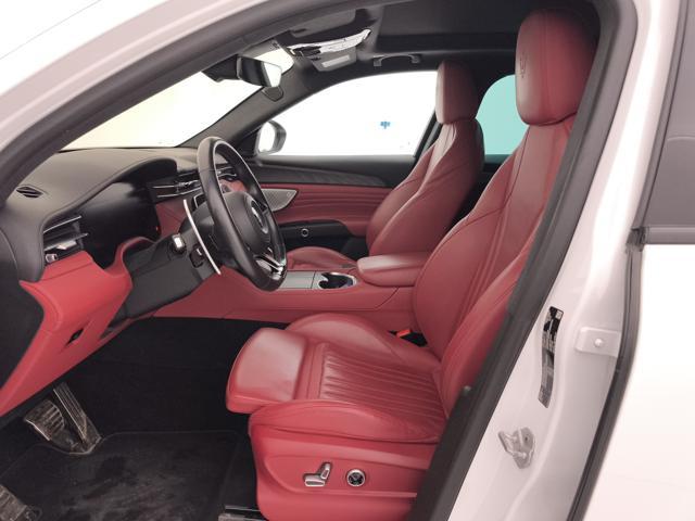 MASERATI Grecale 2.0 mhev Modena 330cv auto