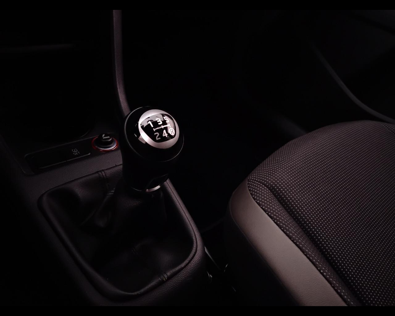 VOLKSWAGEN up! 2012 - up! 5p 1.0 High up! 75cv
