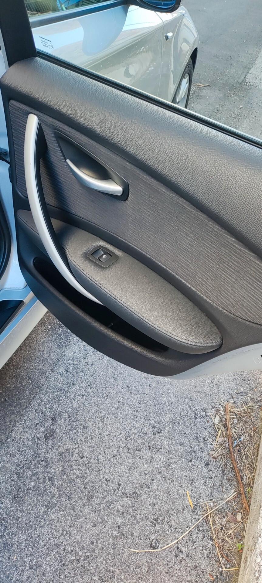 Bmw 118 118d cat 5 porte Attiva DPF euro 5