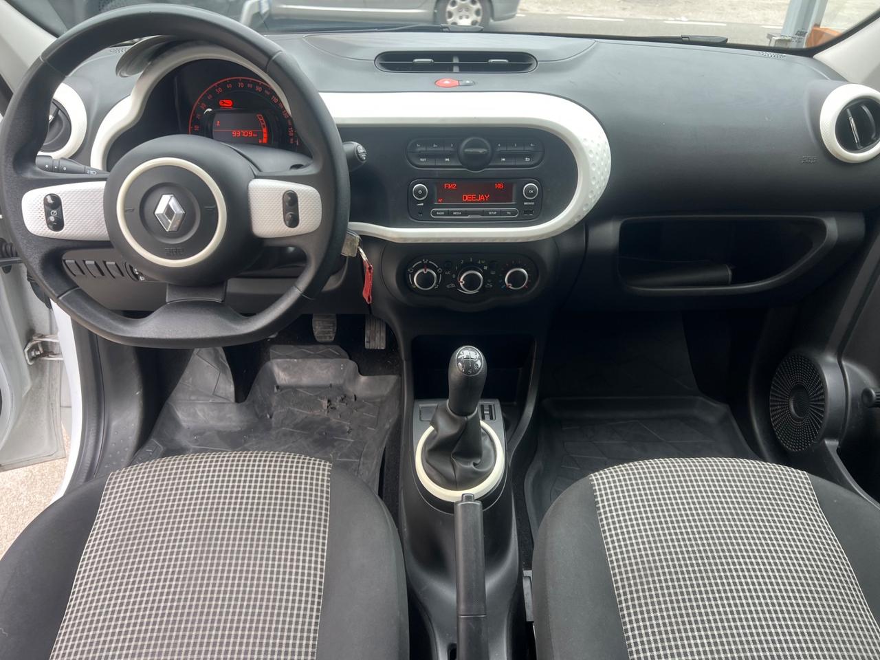 Renault Twingo SCe Zen