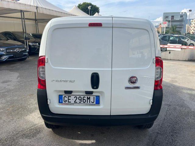 FIAT Fiorino 1.3 MJT 95CV Cargo SX