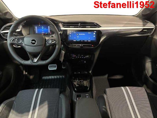 OPEL Corsa 1.2 hybrid GS 100cv dct6