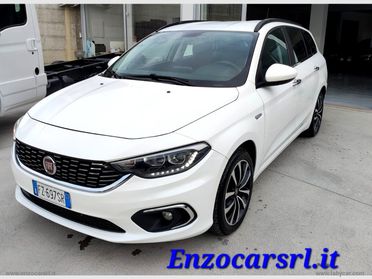 FIAT Tipo 1.6 Mjt S&S DCT SW Lounge LED,GANCIO TRAINO