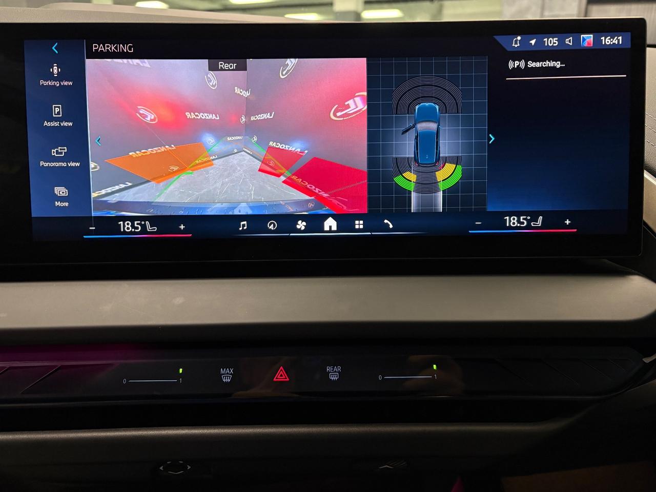 Bmw X3 XDRIVE 20D *MSPORT*