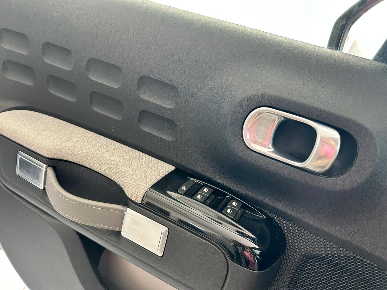 Citroen C3 BlueHDi X NEOPATENTATI 2017