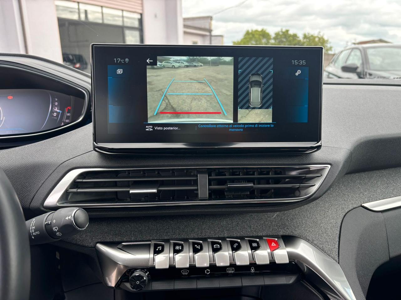 Peugeot 3008 BlueHDi 130 S&S EAT8 Allure 12/2020