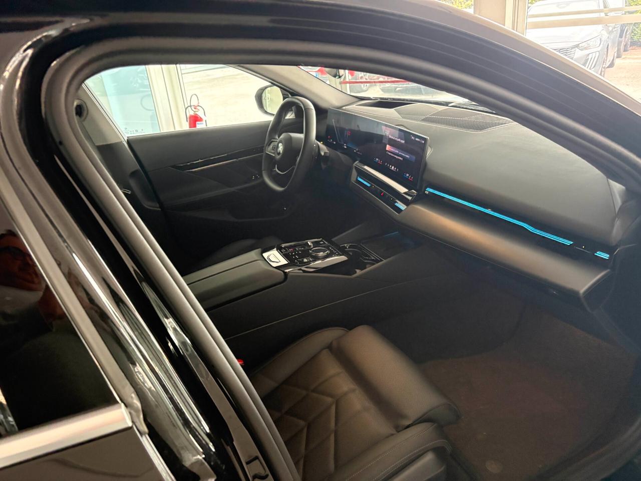 Bmw 520 530d 48V Touring Business