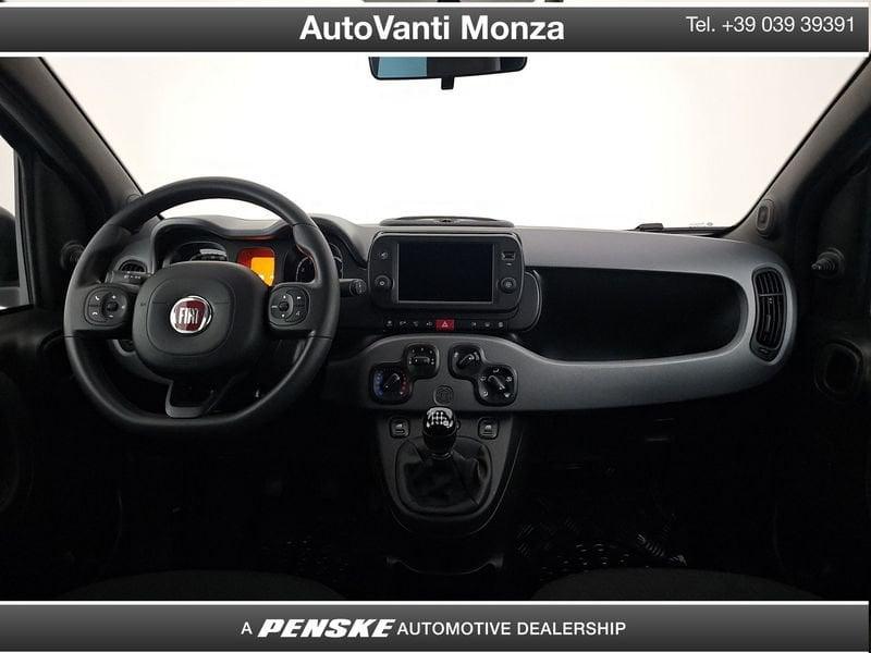 FIAT Panda Panda 1.0 FireFly S&S Hybrid Sport