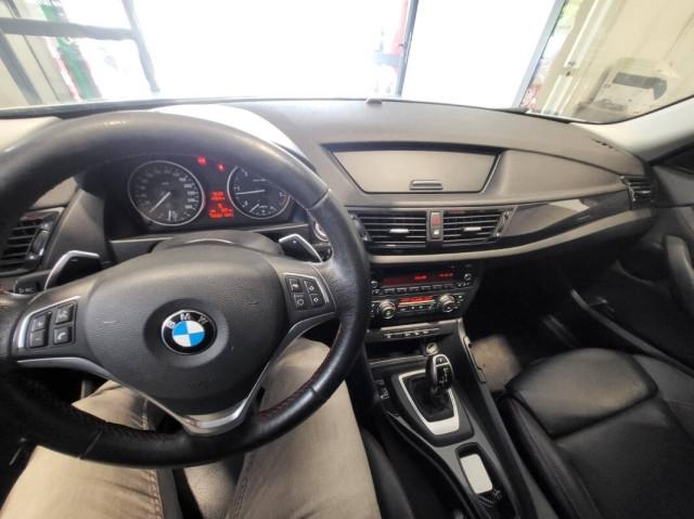 BMW X1 Xdrive20d Sport Line 184cv