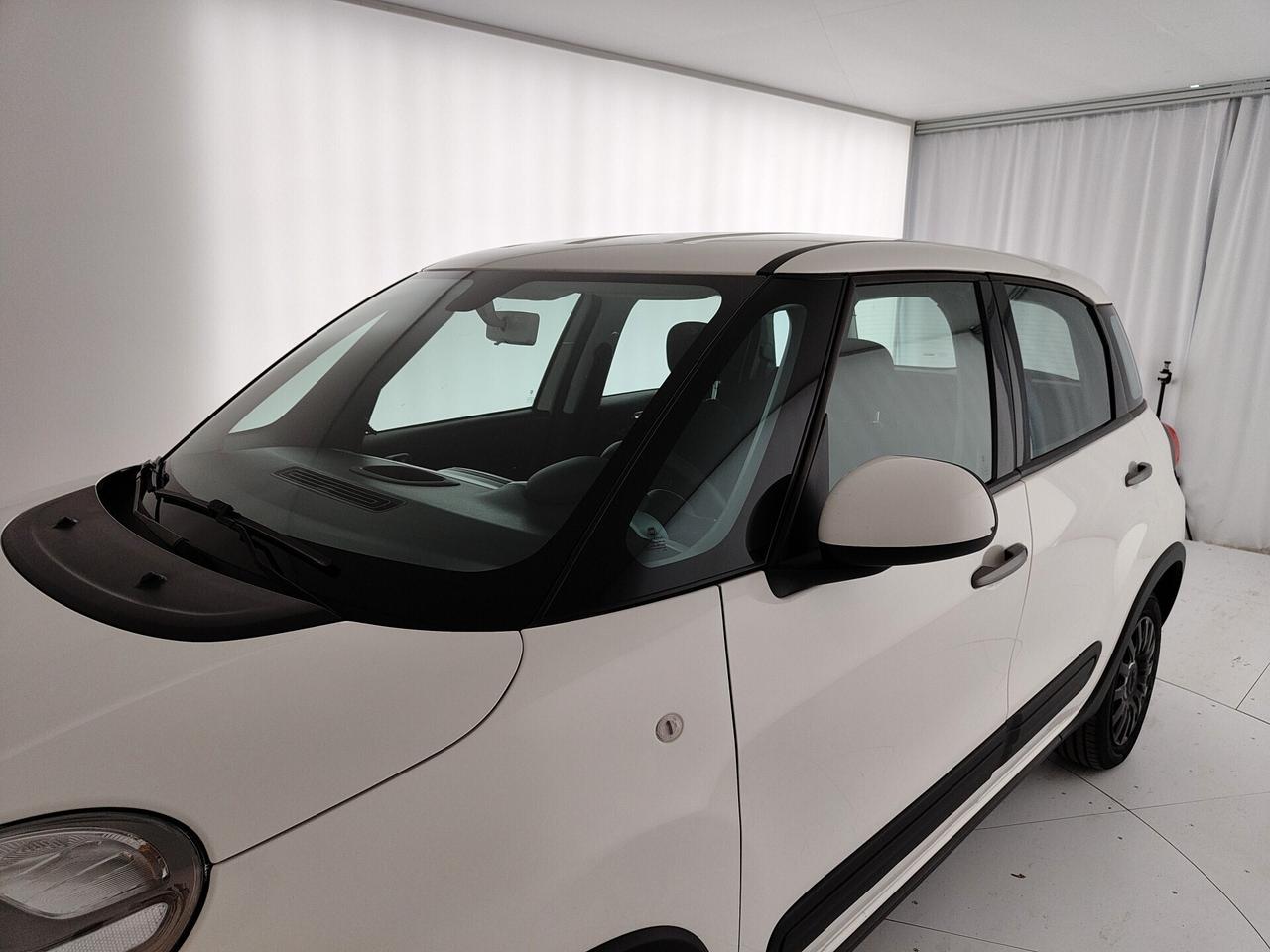 Fiat 500L 1.3 Multijet 95 CV Cross