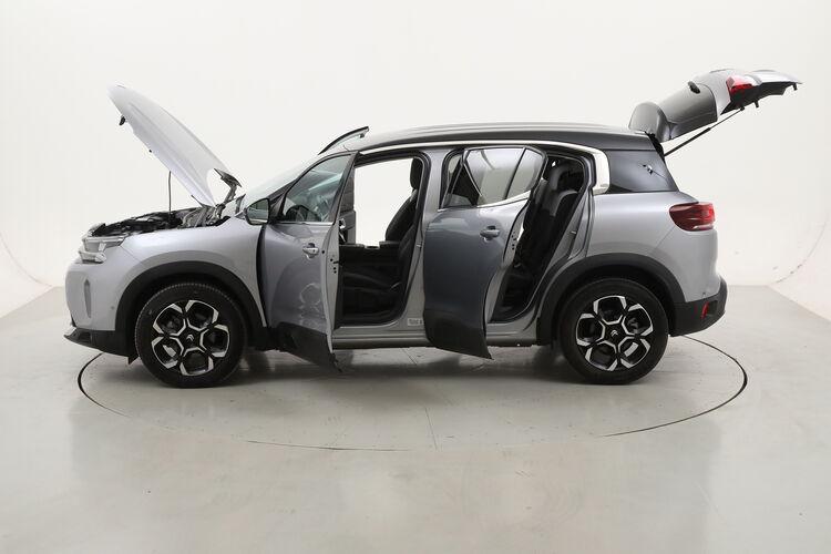 Citroen C5 Aircross MAX EAT8 BR074417 1.5 Diesel 131CV