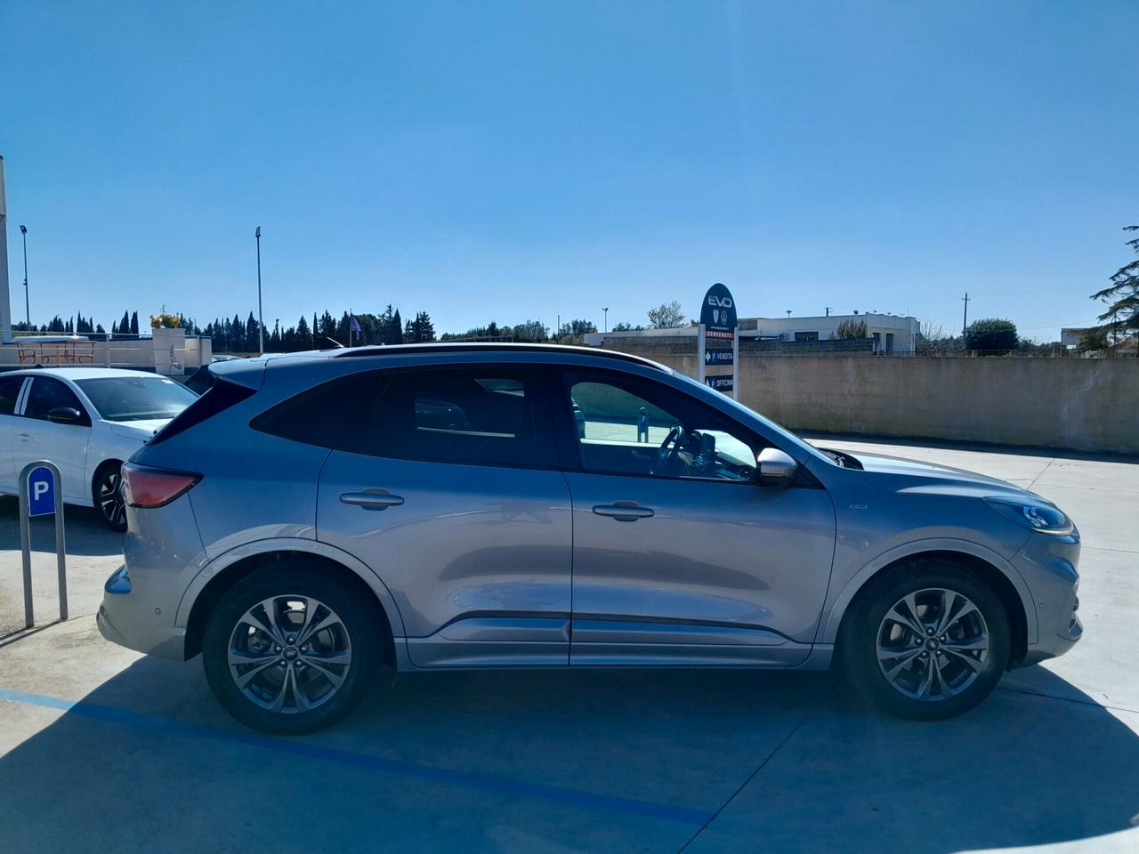 FORD KUGA ST-LINE 1.5 TDCI 120CV