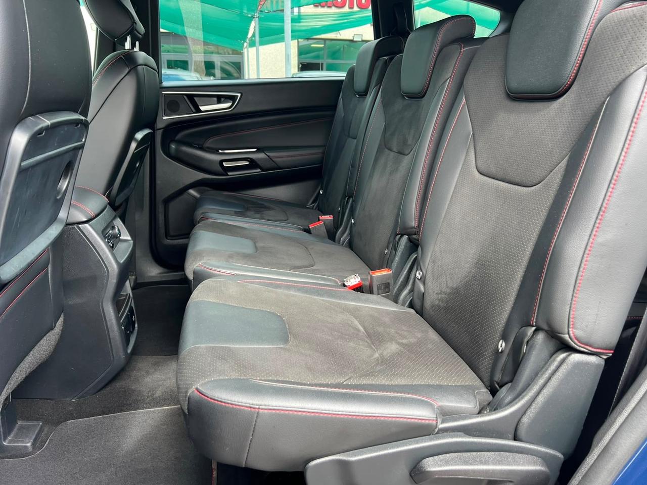 Ford S-Max 2.0 190 CV Aut 7POSTI ST-Line