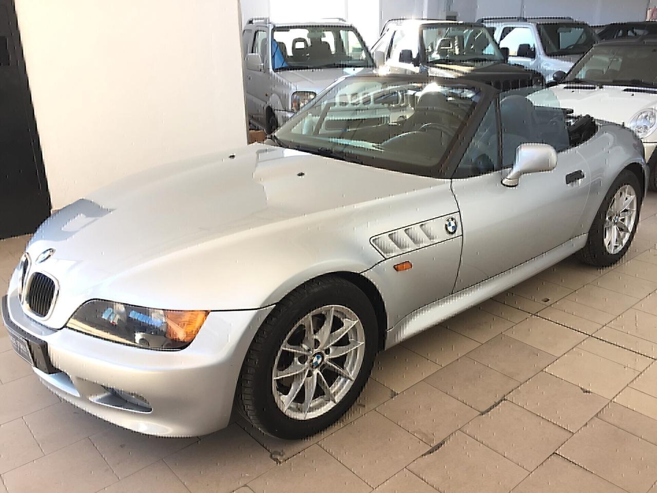 Bmw Z4 sDrive 23i MANUALE