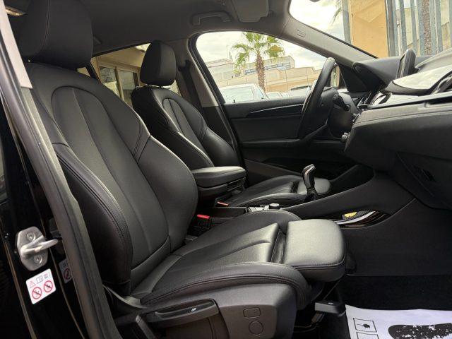 BMW X1 sDrive18d Sport *Pelle*Led*