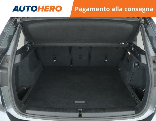 BMW X1 xDrive25e Advantage