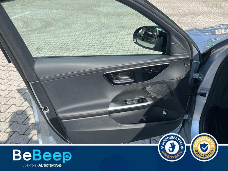 Mercedes-Benz Classe C C SW 220 D MHEV PREMIUM AUTO