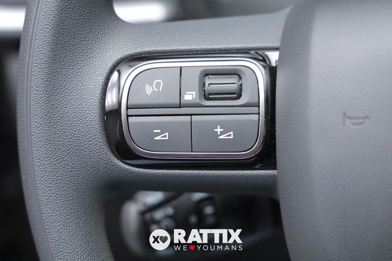 Citroen C3 1.2 Puretech 110CV Max