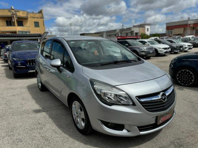 OPEL Meriva 1.6 CDTI 110CV Start&Stop Cosmo