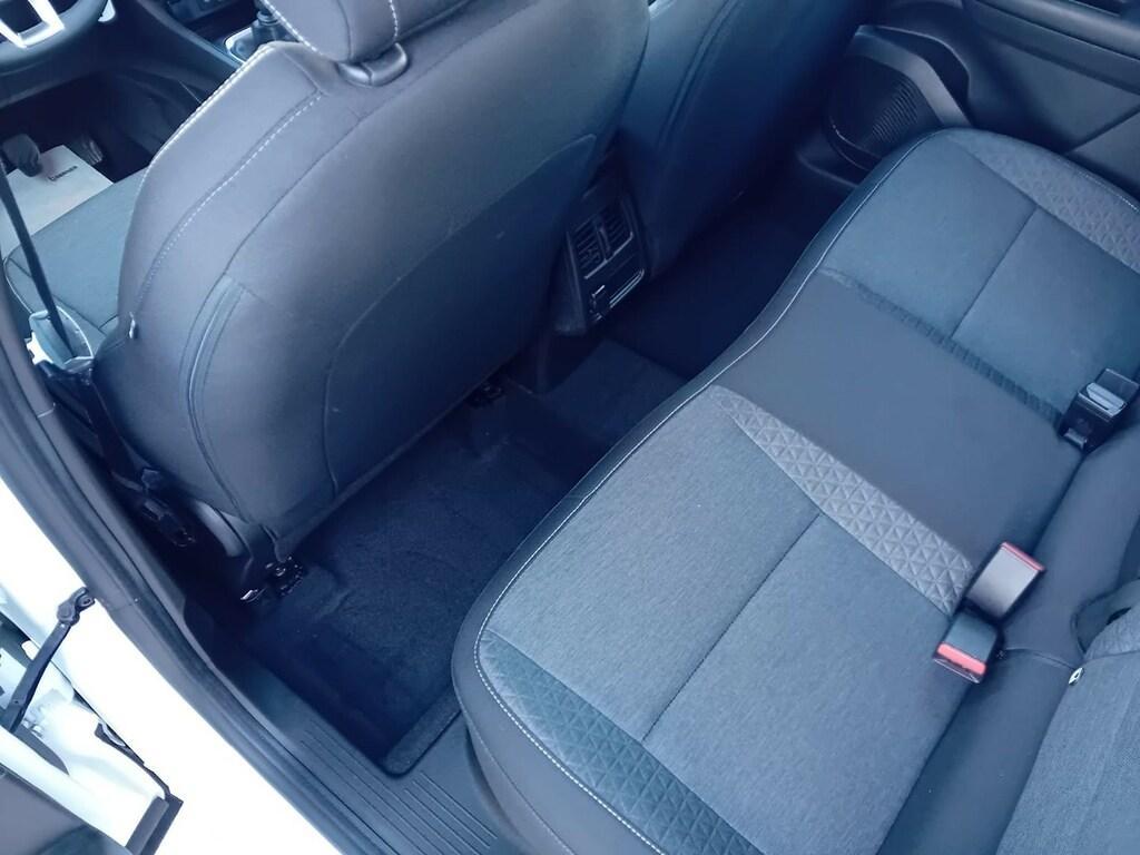 Renault Captur 1.0 TCe Equilibre