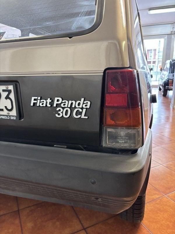 FIAT Panda 30 CL