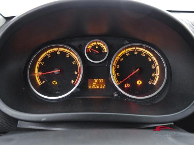OPEL Corsa 1.2 80CV 5 porte GPL-TECH Enjoy - PER OPERATORI DE