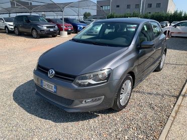 VOLKSWAGEN Polo 1.2 70 CV 5p. Comfortline