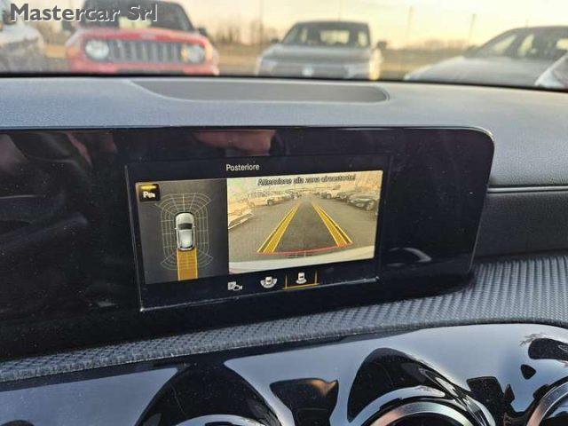 MERCEDES-BENZ A 180 Classe A - W177 d Sport auto - GK783ZM
